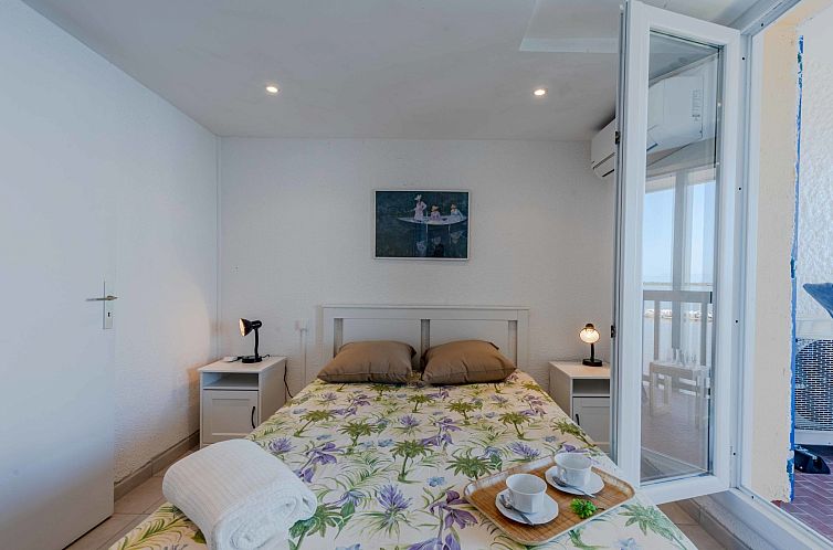 Appartement Coudalère/Guadeloupe
