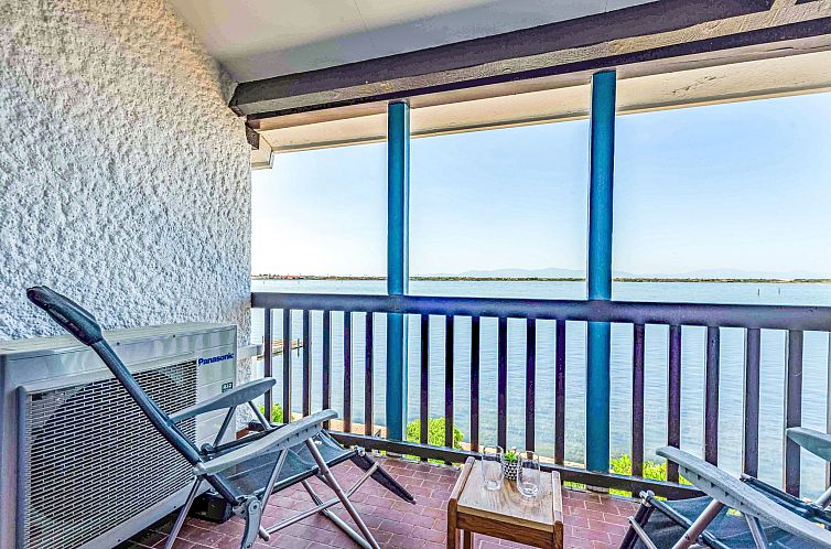 Appartement Coudalère/Guadeloupe