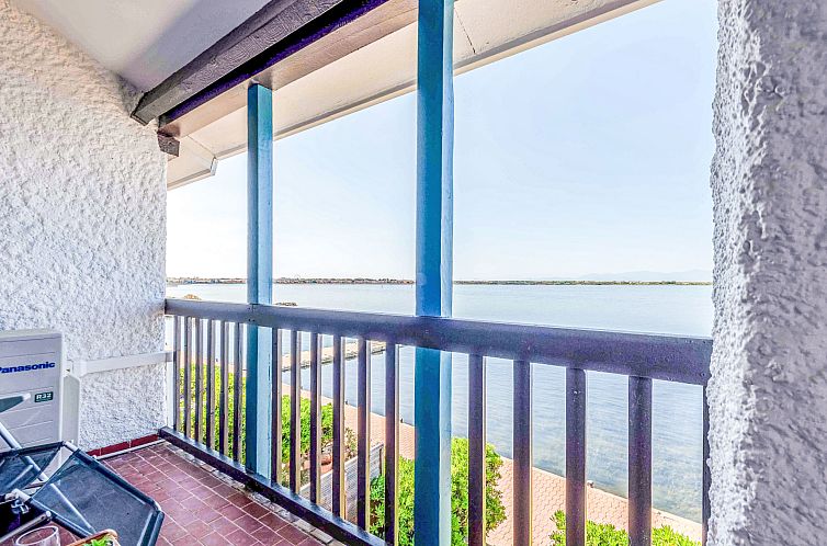 Appartement Coudalère/Guadeloupe