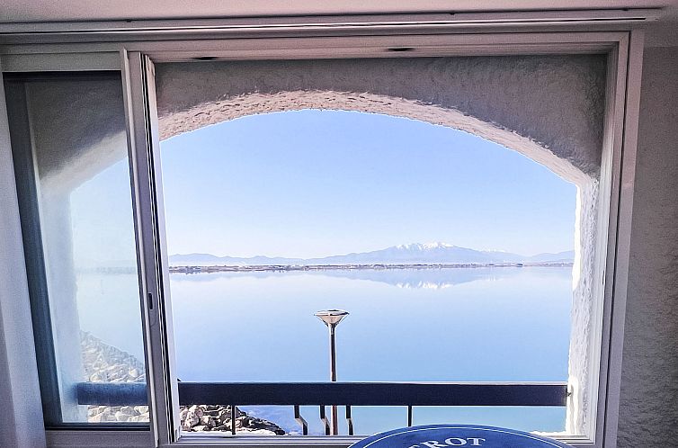 Appartement Coudalère/Guadeloupe