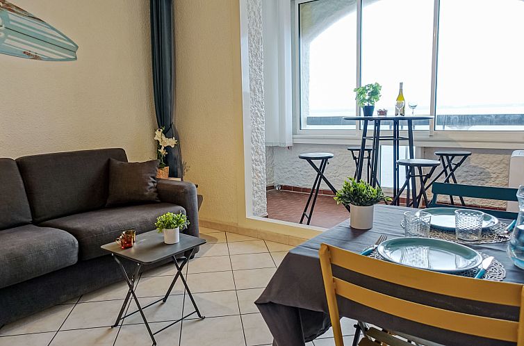 Appartement Coudalère/Guadeloupe