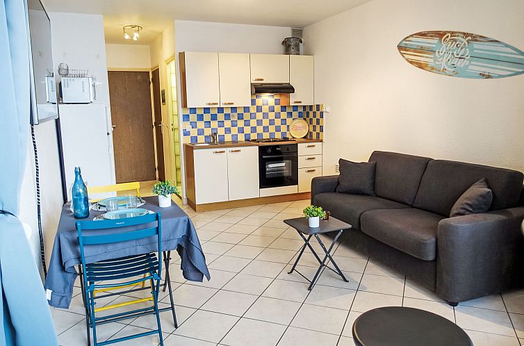 Appartement Coudalère/Guadeloupe