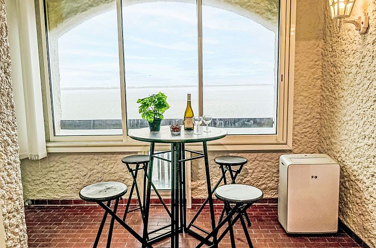 Appartement Coudalère/Guadeloupe