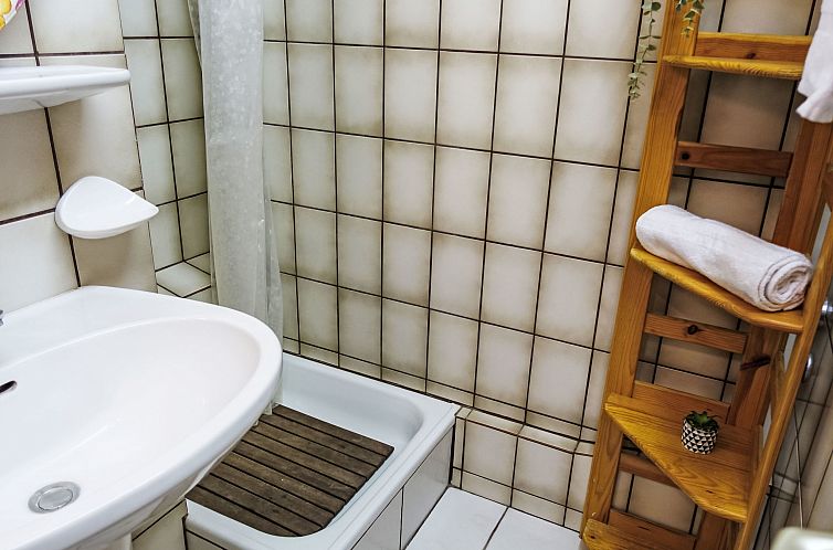 Appartement Coudalère/Guadeloupe