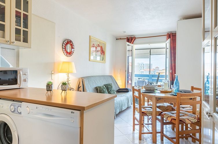 Appartement Parc de la Mer