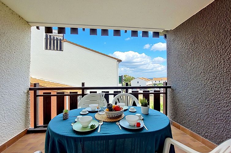 Appartement Coudalère/Les Hébrides