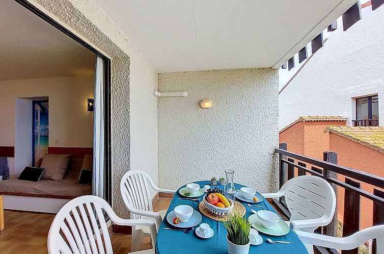 Appartement Coudalère/Les Hébrides