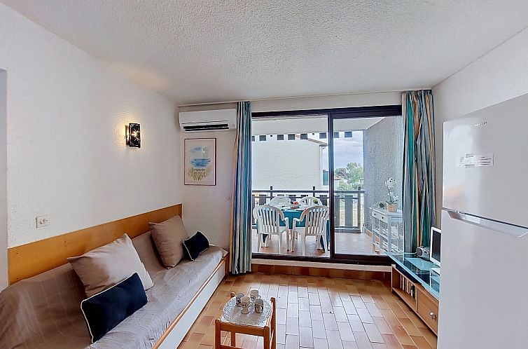 Appartement Coudalère/Les Hébrides