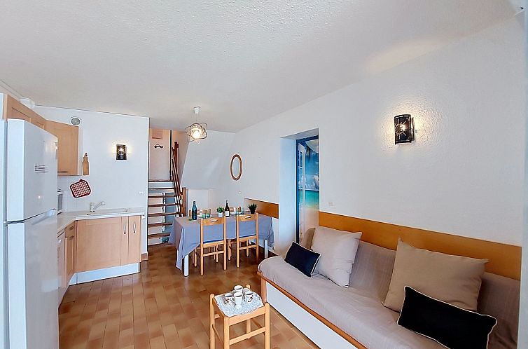 Appartement Coudalère/Les Hébrides