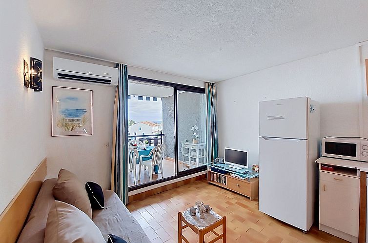 Appartement Coudalère/Les Hébrides