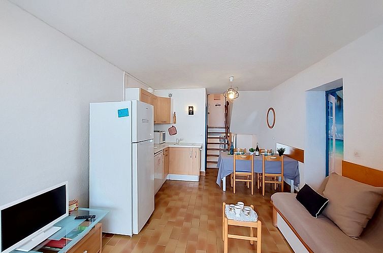 Appartement Coudalère/Les Hébrides