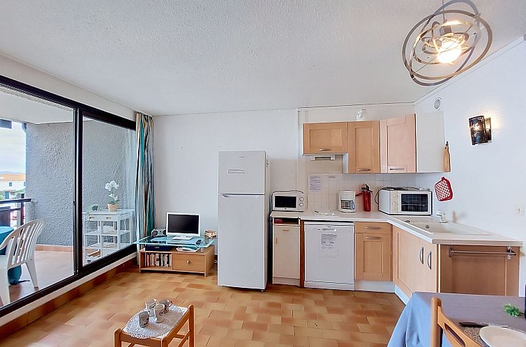 Appartement Coudalère/Les Hébrides