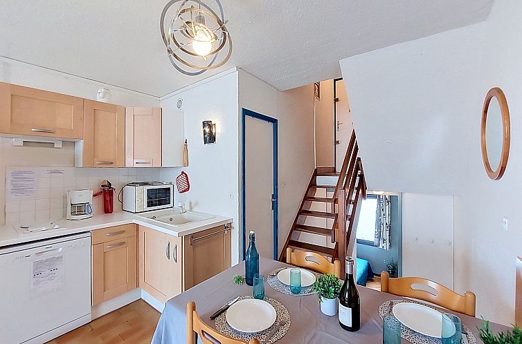 Appartement Coudalère/Les Hébrides