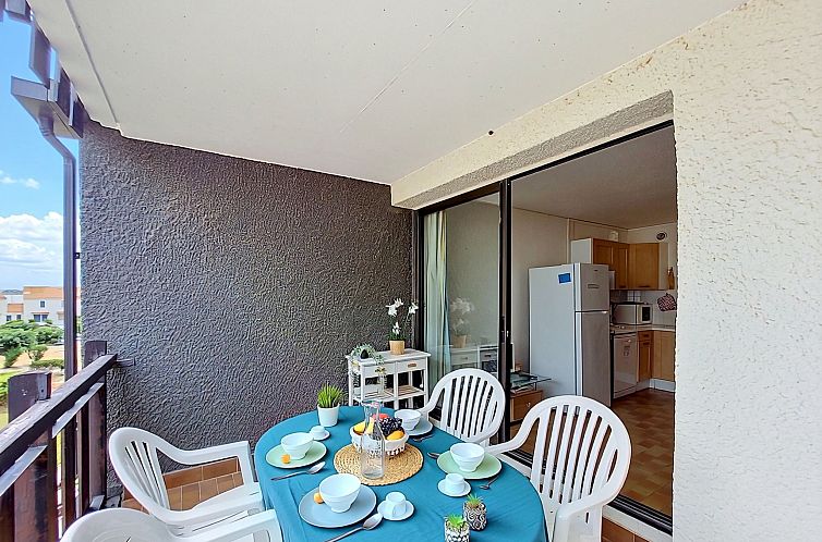 Appartement Coudalère/Les Hébrides