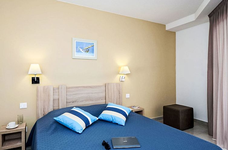 Appartement Odalys Référence Le Lotus Blanc