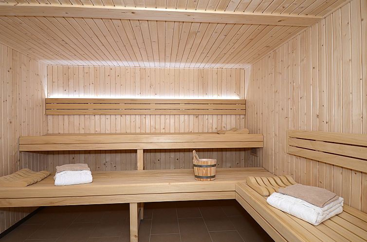 Appartement Odalys Référence Le Lotus Blanc