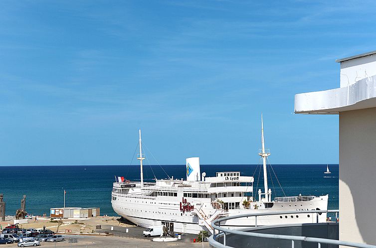 Appartement Odalys Référence Le Lotus Blanc