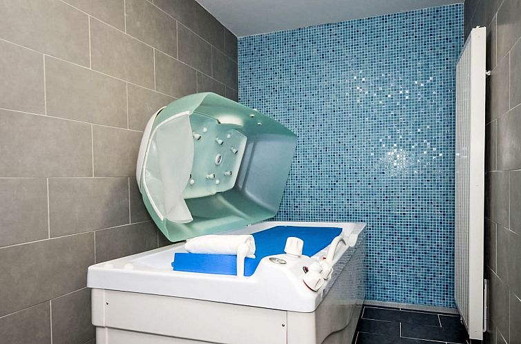 Appartement Odalys Référence Le Lotus Blanc