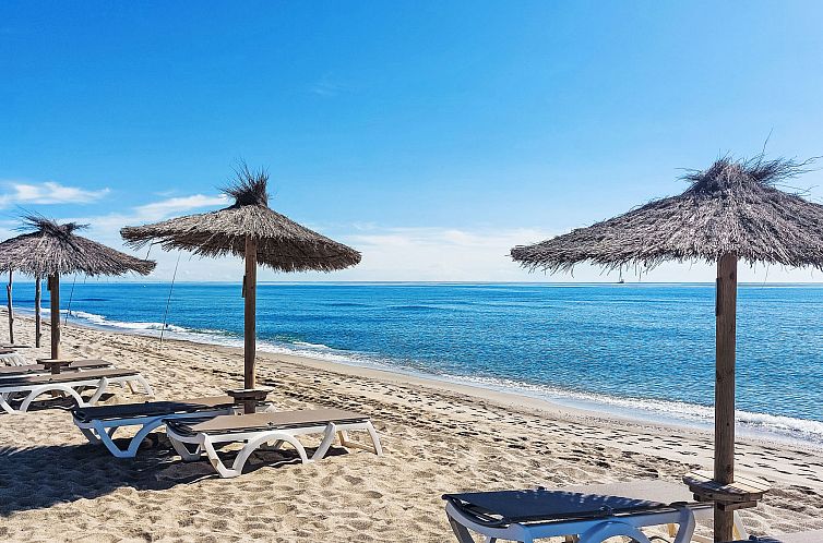 Appartement Odalys Référence Le Lotus Blanc