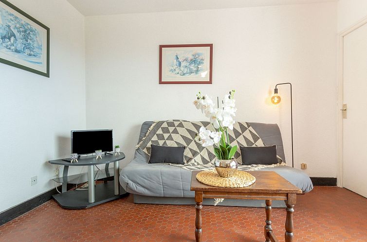 Appartement Soleil Levant 1 et 2