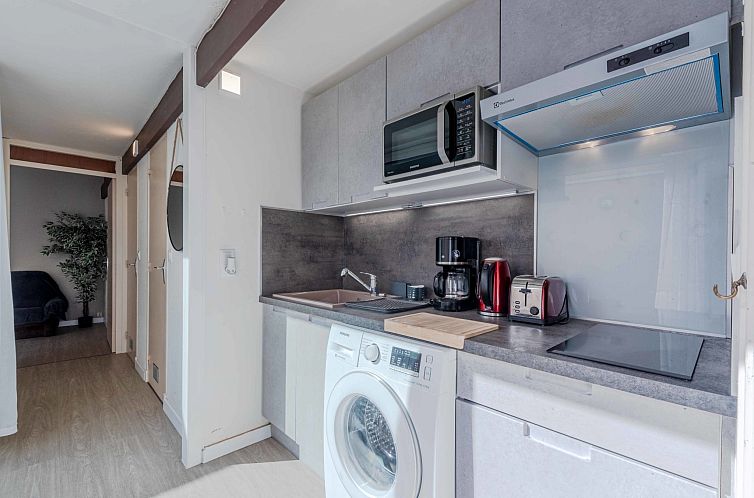 Vakantiehuis Les Sirènes