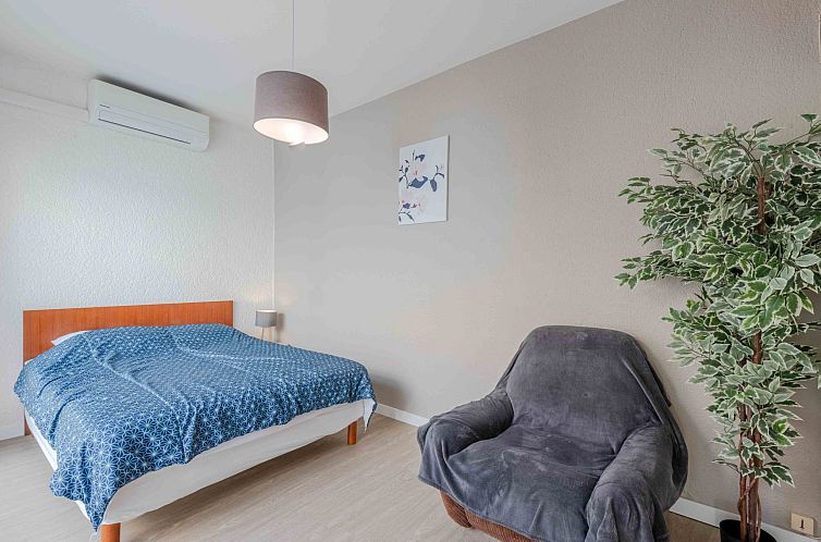 Vakantiehuis Les Sirènes