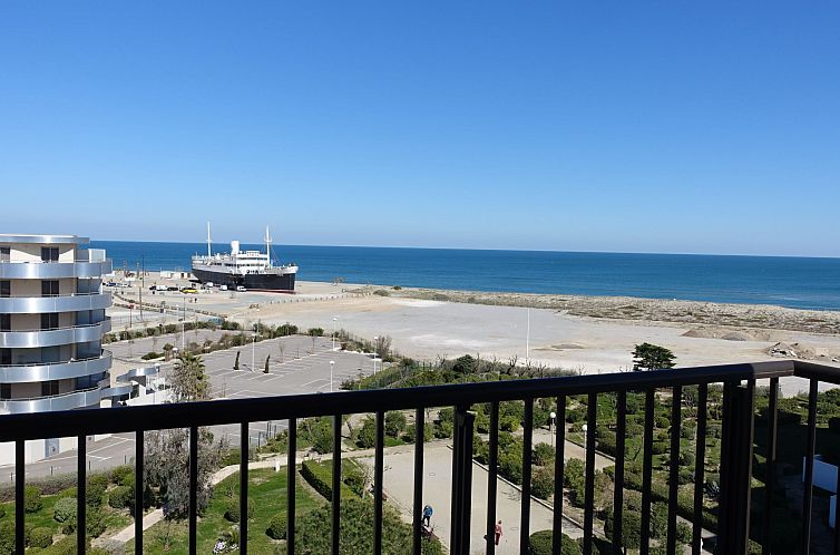 Appartement Le Grand Pavois