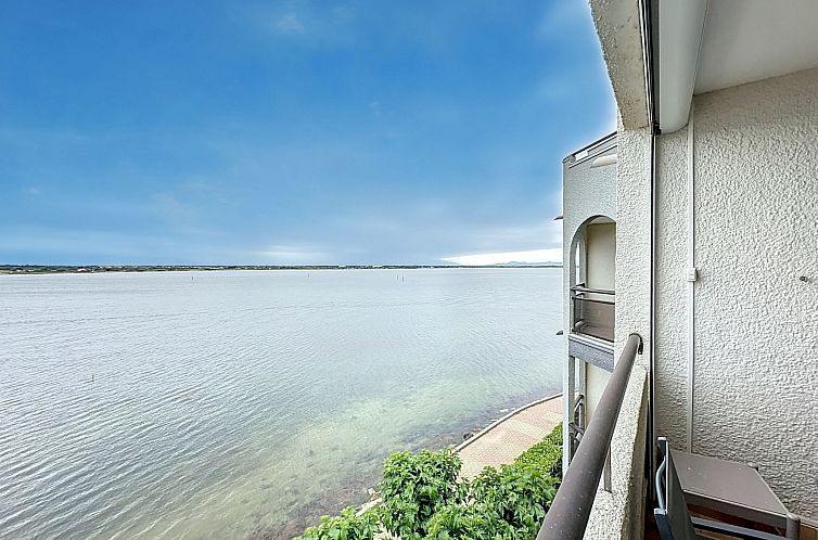 Appartement Les Marquises