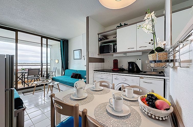 Appartement Les Marquises