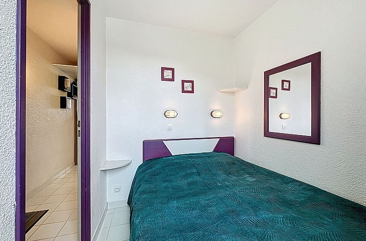 Appartement Les Marquises