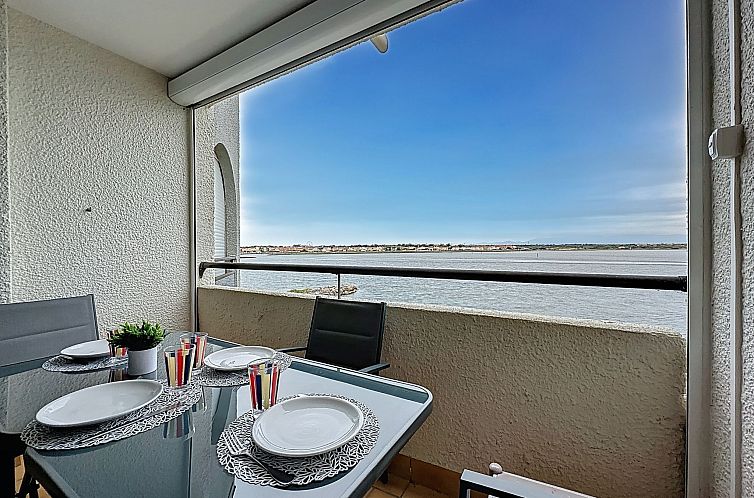 Appartement Les Marquises