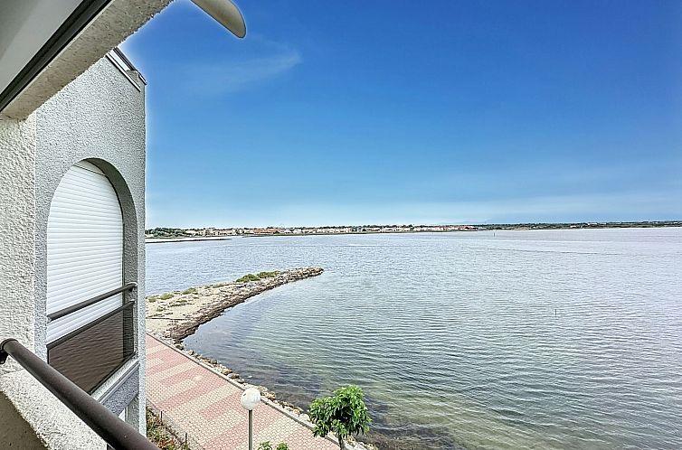 Appartement Les Marquises