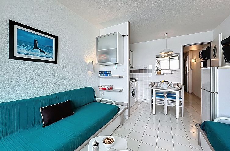 Appartement Les Marquises