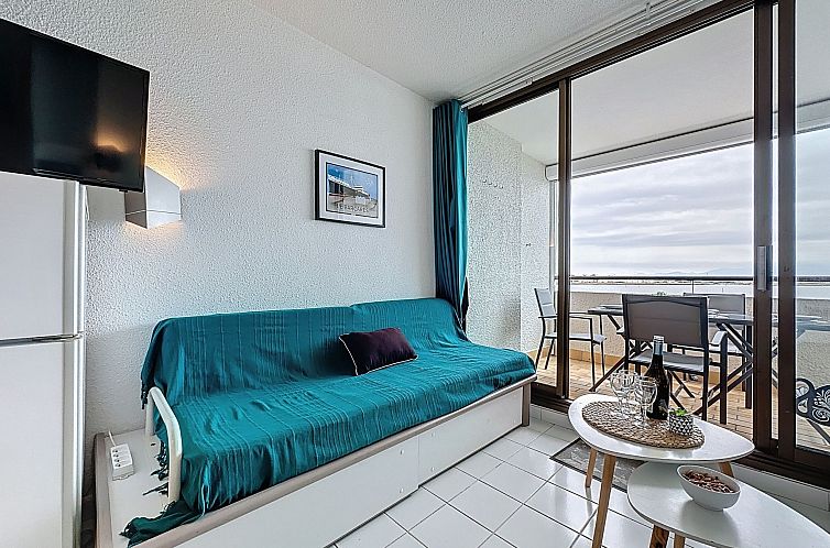 Appartement Les Marquises