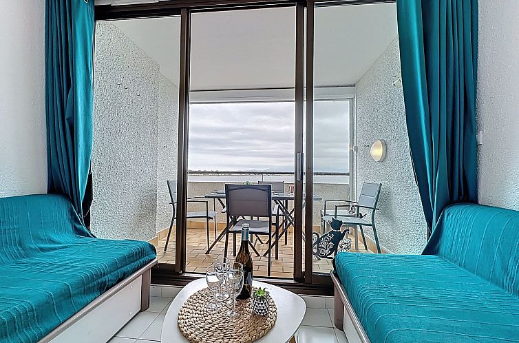 Appartement Les Marquises