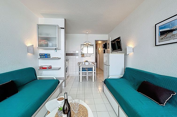Appartement Les Marquises