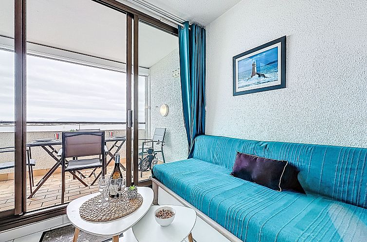 Appartement Les Marquises