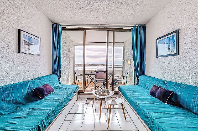 Appartement Les Marquises