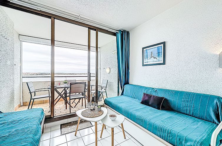 Appartement Les Marquises