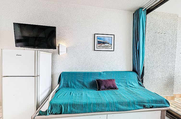 Appartement Les Marquises