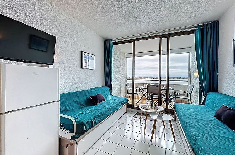Appartement Les Marquises