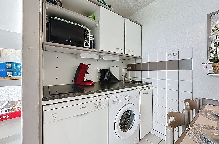 Appartement Les Marquises