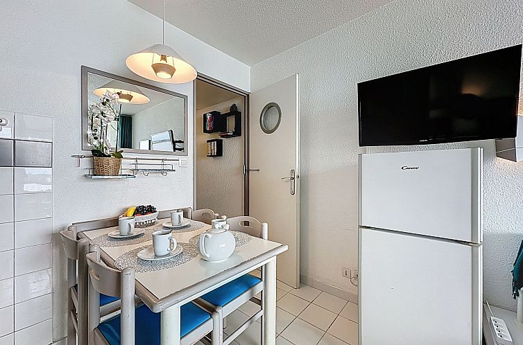 Appartement Les Marquises