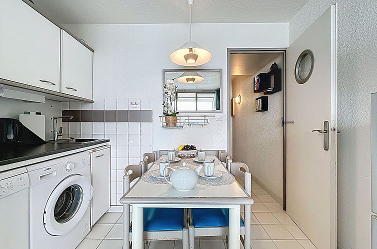 Appartement Les Marquises