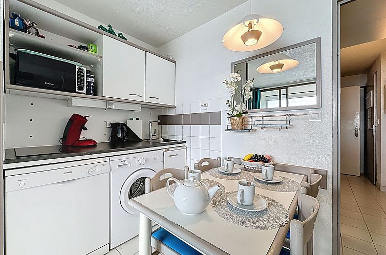 Appartement Les Marquises