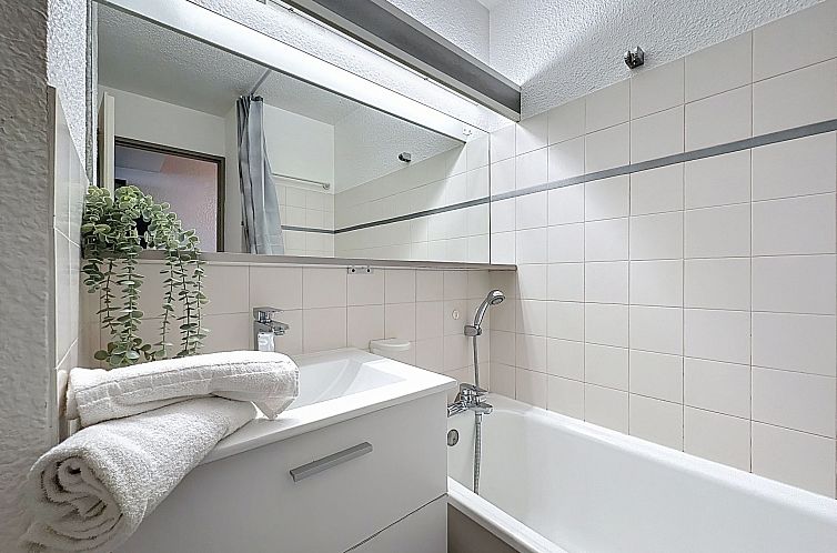 Appartement Les Marquises