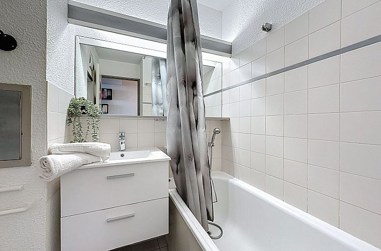 Appartement Les Marquises
