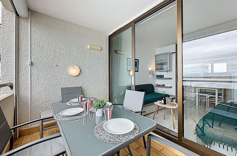 Appartement Les Marquises