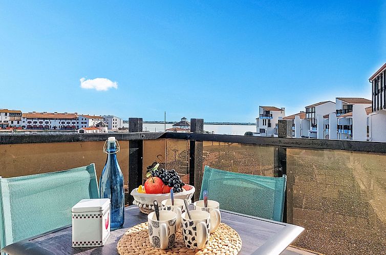 Appartement Palmyra