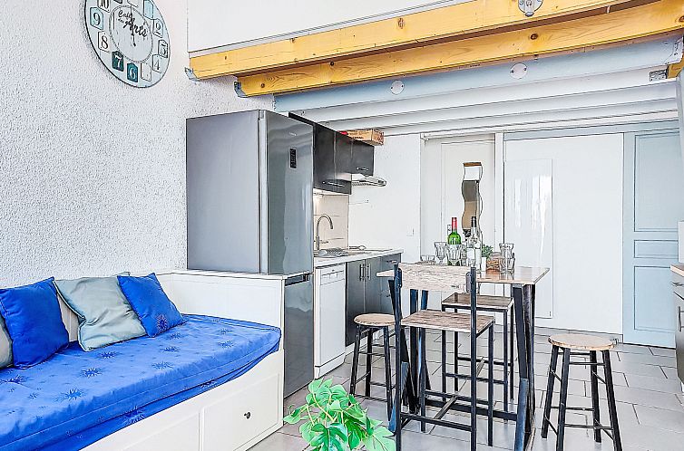 Appartement Palmyra